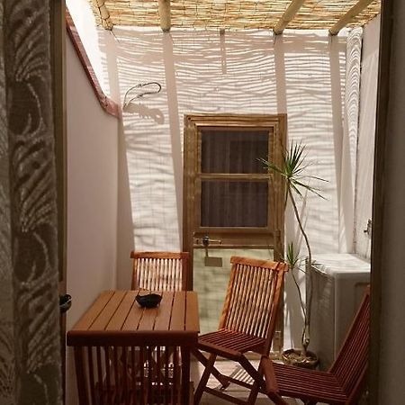 阿尔盖罗A Casa Di Mamma公寓 外观 照片