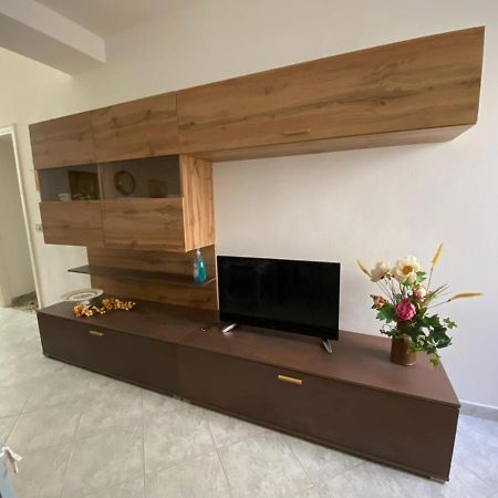 阿尔盖罗A Casa Di Mamma公寓 外观 照片
